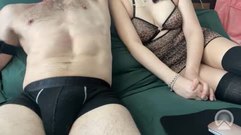 daddynyc158 online show from 02/24/26, 02:48