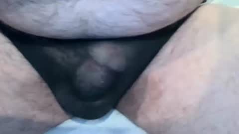 Snapshot of daddypanti3s chatting on 02/20/25, 08:36 Van online show from 02/20/25, 08:36