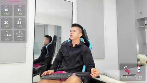 daddyrich4u online show from 01/06/26, 12:31