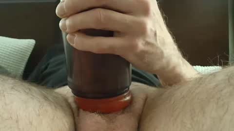 Daddy Runner online show from 01/14/26, 08:09