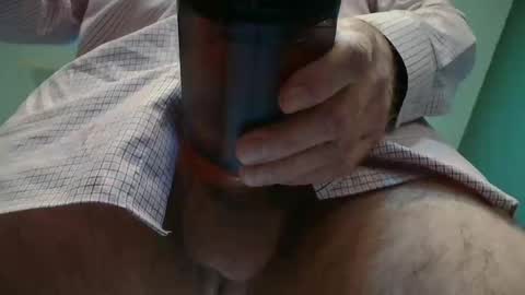 Daddy Runner online show from 02/19/26, 12:06