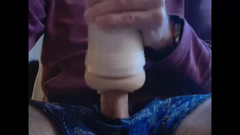 Daddy Runner online show from 03/02/26, 05:09