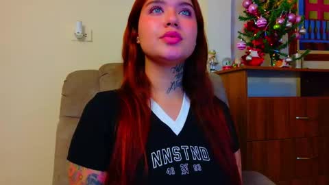 Snapshot of daddys_little_secrett chatting on 01/07/26, 03:09 Valen online show from 01/07/26, 03:09