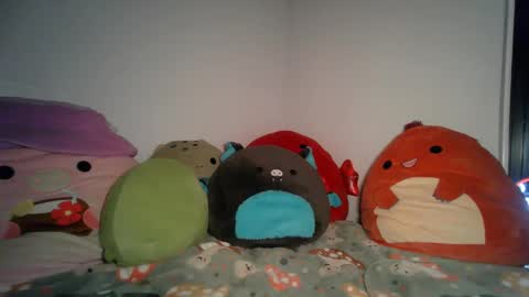 Saoirse online show from 12/12/24, 03:54