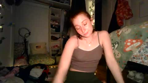 Saoirse online show from 12/29/24, 04:05