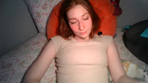 Saoirse online show from 01/30/25, 03:22