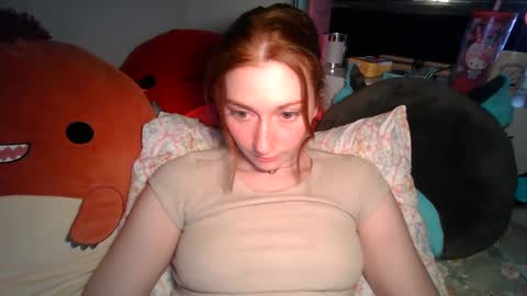 Saoirse online show from 02/06/25, 05:25