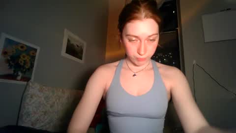 Saoirse online show from 02/23/25, 04:17