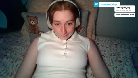 Saoirse online show from 01/09/26, 01:19