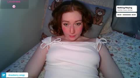 Saoirse online show from 01/14/26, 02:50