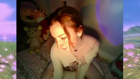 Saoirse online show from 06/30/26, 02:23