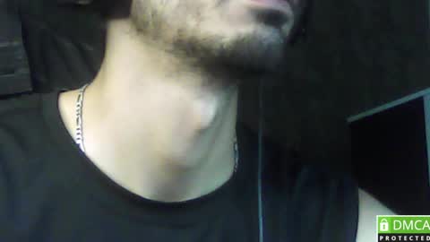 Snapshot of daddyselim chatting on 05/31/26, 07:48 the alpha online show from 05/31/26, 07:48
