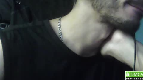 Snapshot of daddyselim chatting on 06/12/26, 09:52 the alpha online show from 06/12/26, 09:52