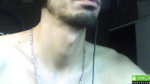 Snapshot of daddyselim chatting on 06/14/26, 02:24 the alpha online show from 06/14/26, 02:24