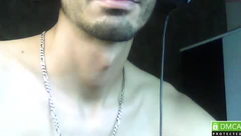 Snapshot of daddyselim chatting on 06/14/26, 02:41 the alpha online show from 06/14/26, 02:41