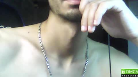 Snapshot of daddyselim chatting on 06/15/26, 11:45 the alpha online show from 06/15/26, 11:45