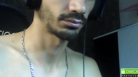 Snapshot of daddyselim chatting on 06/21/26, 08:50 the alpha online show from 06/21/26, 08:50