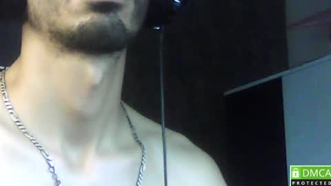Snapshot of daddyselim chatting on 06/21/26, 08:55 the alpha online show from 06/21/26, 08:55
