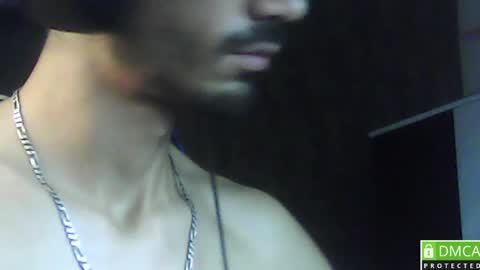 Snapshot of daddyselim chatting on 06/23/26, 08:51 the alpha online show from 06/23/26, 08:51