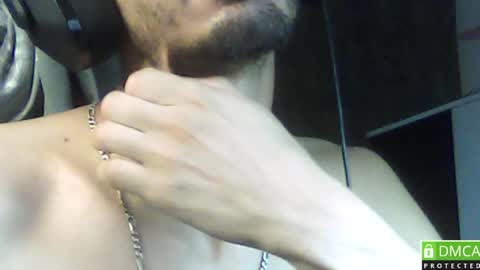 Snapshot of daddyselim chatting on 06/24/26, 11:09 the alpha online show from 06/24/26, 11:09