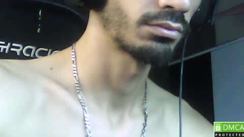 Snapshot of daddyselim chatting on 06/27/26, 01:50 the alpha online show from 06/27/26, 01:50