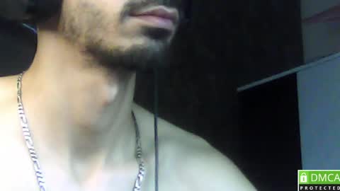 Snapshot of daddyselim chatting on 06/29/26, 01:11 the alpha online show from 06/29/26, 01:11