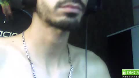 Snapshot of daddyselim chatting on 06/30/26, 06:53 the alpha online show from 06/30/26, 06:53