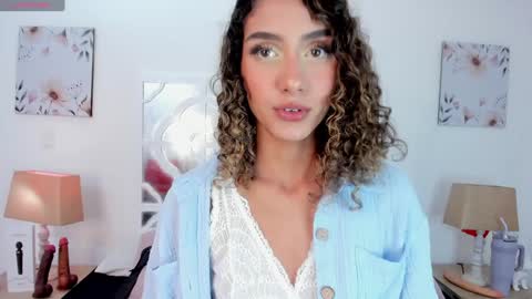 Bethany online show from 12/17/24, 05:51