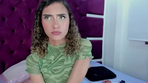 Bethany online show from 12/27/24, 05:52