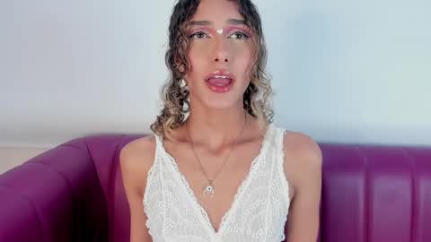 Bethany online show from 01/19/25, 06:42