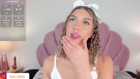 Bethany online show from 10/01/25, 08:48