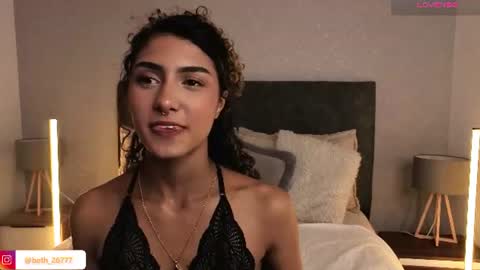 Bethany online show from 06/14/26, 10:45