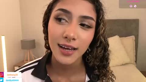 Bethany online show from 06/16/26, 10:23