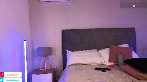 Bethany online show from 06/25/26, 05:12