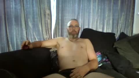 daddyshome2025 online show from 07/20/26, 07:22
