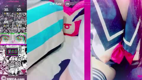 Im Andrea Nice to see you here  I love patterns soo much online show from 03/03/25, 03:53