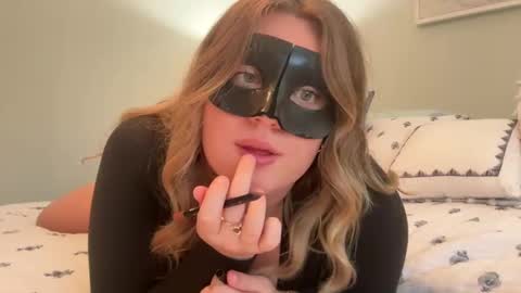 Jaime online show from 12/05/24, 07:38