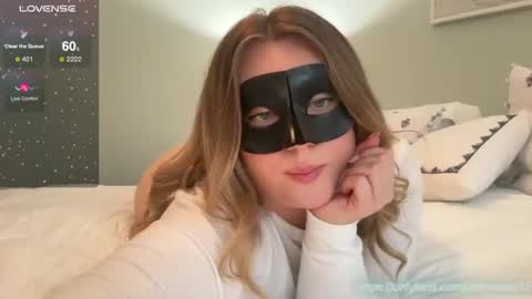 Jaime online show from 01/08/25, 05:37