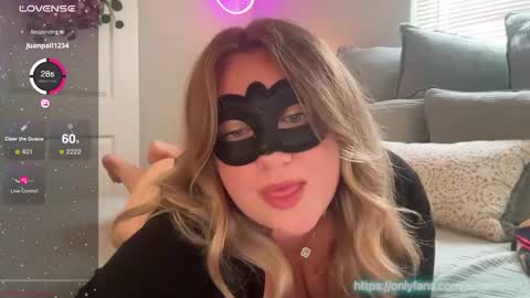 Jaime online show from 03/01/25, 07:37