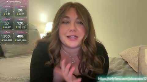 Jaime online show from 05/15/26, 11:23