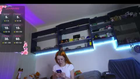 daddyslittleslutfox online show from 05/21/26, 01:51