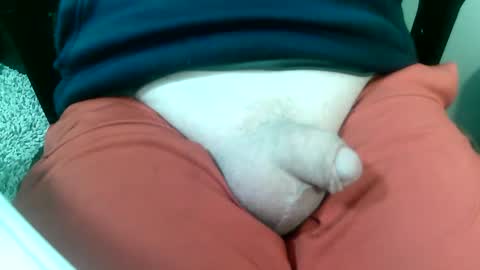Snapshot of daddysmalls_55 chatting on 01/02/25, 02:46 daddysmalls online show from 01/02/25, 02:46