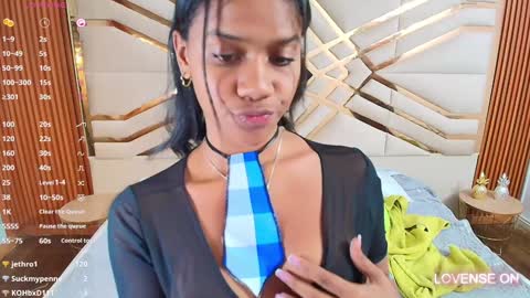 Anny  online show from 01/24/25, 01:56