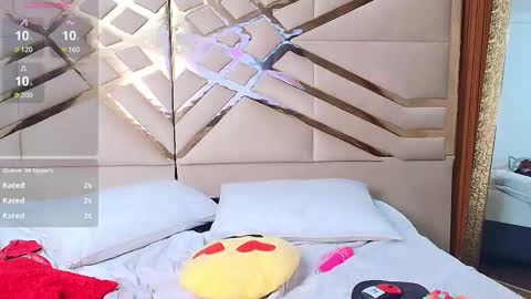 Anny  online show from 02/27/25, 10:42