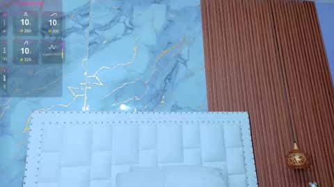 Anny  online show from 11/17/25, 07:52