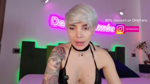 daddyspixxie online show from 04/06/26, 01:23