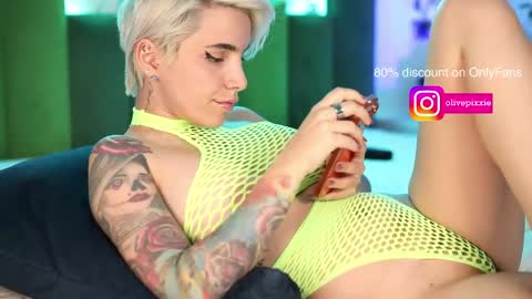 daddyspixxie online show from 04/27/26, 03:54
