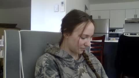 daddys good girl online show from 03/01/25, 06:21