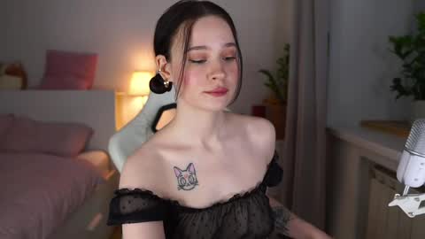 Daddys Trouble online show from 02/19/25, 01:40