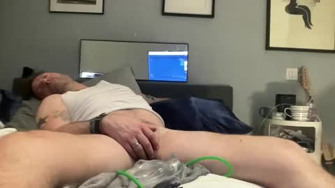 daddyswede23 online show from 05/16/26, 11:46